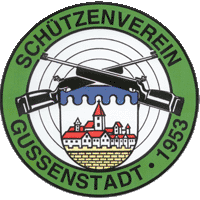 Schützenverein Gussenstadt 1953